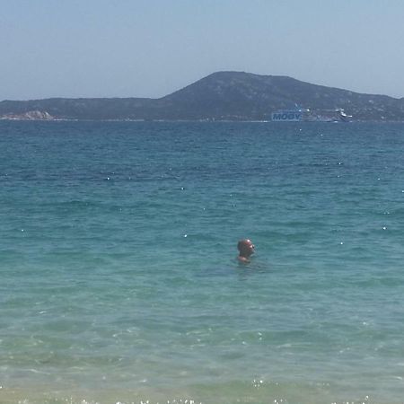 Da Giulia Le Mimose Apartment Olbia Bagian luar foto