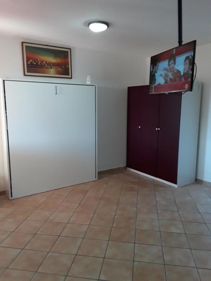 Da Giulia Le Mimose Apartment Olbia Bagian luar foto