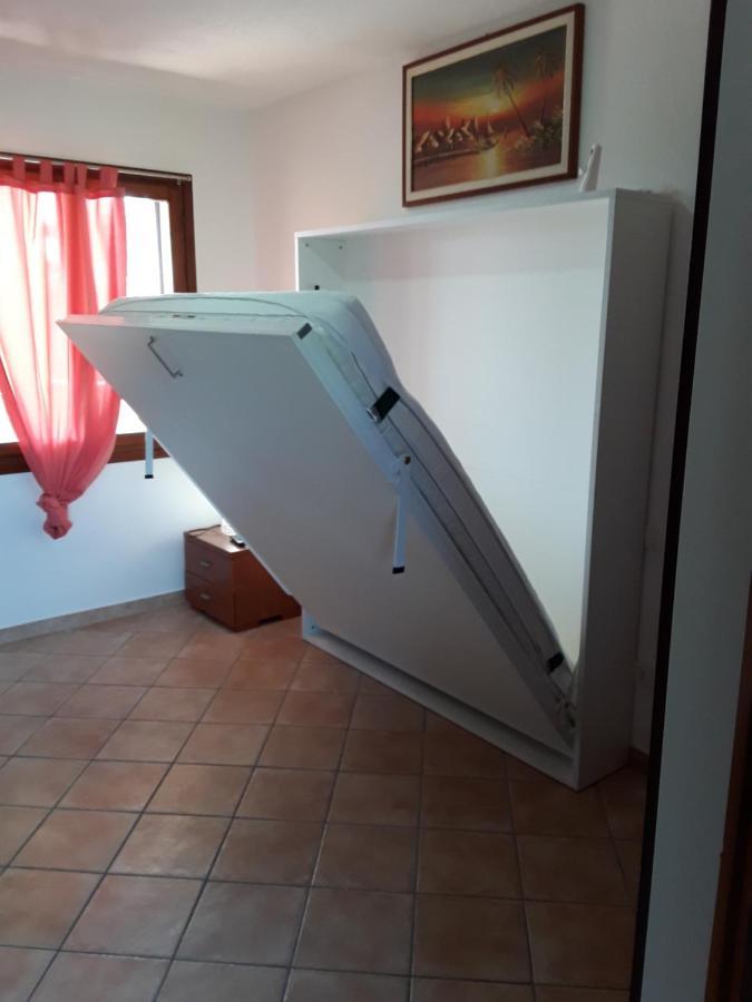 Da Giulia Le Mimose Apartment Olbia Bagian luar foto