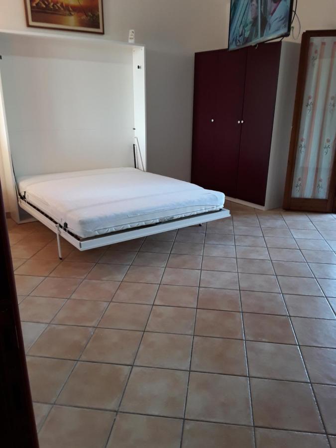 Da Giulia Le Mimose Apartment Olbia Bagian luar foto