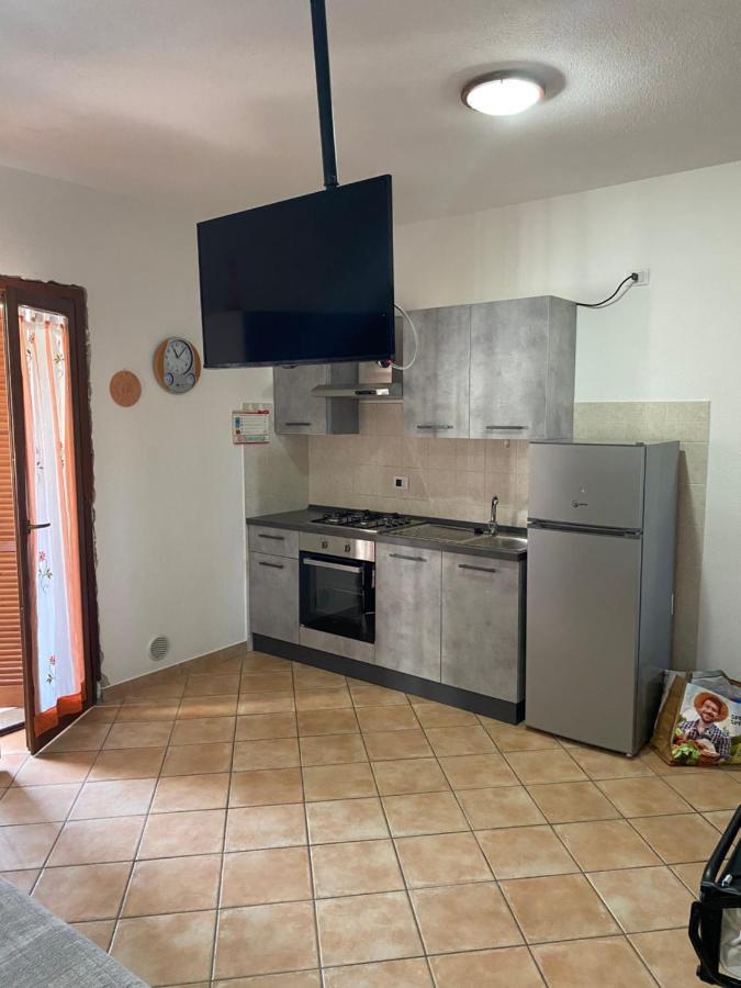 Da Giulia Le Mimose Apartment Olbia Bagian luar foto
