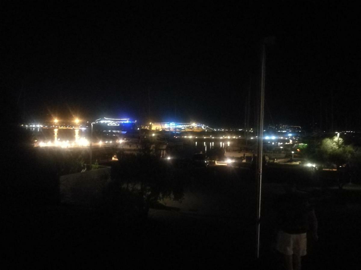 Da Giulia Le Mimose Apartment Olbia Bagian luar foto