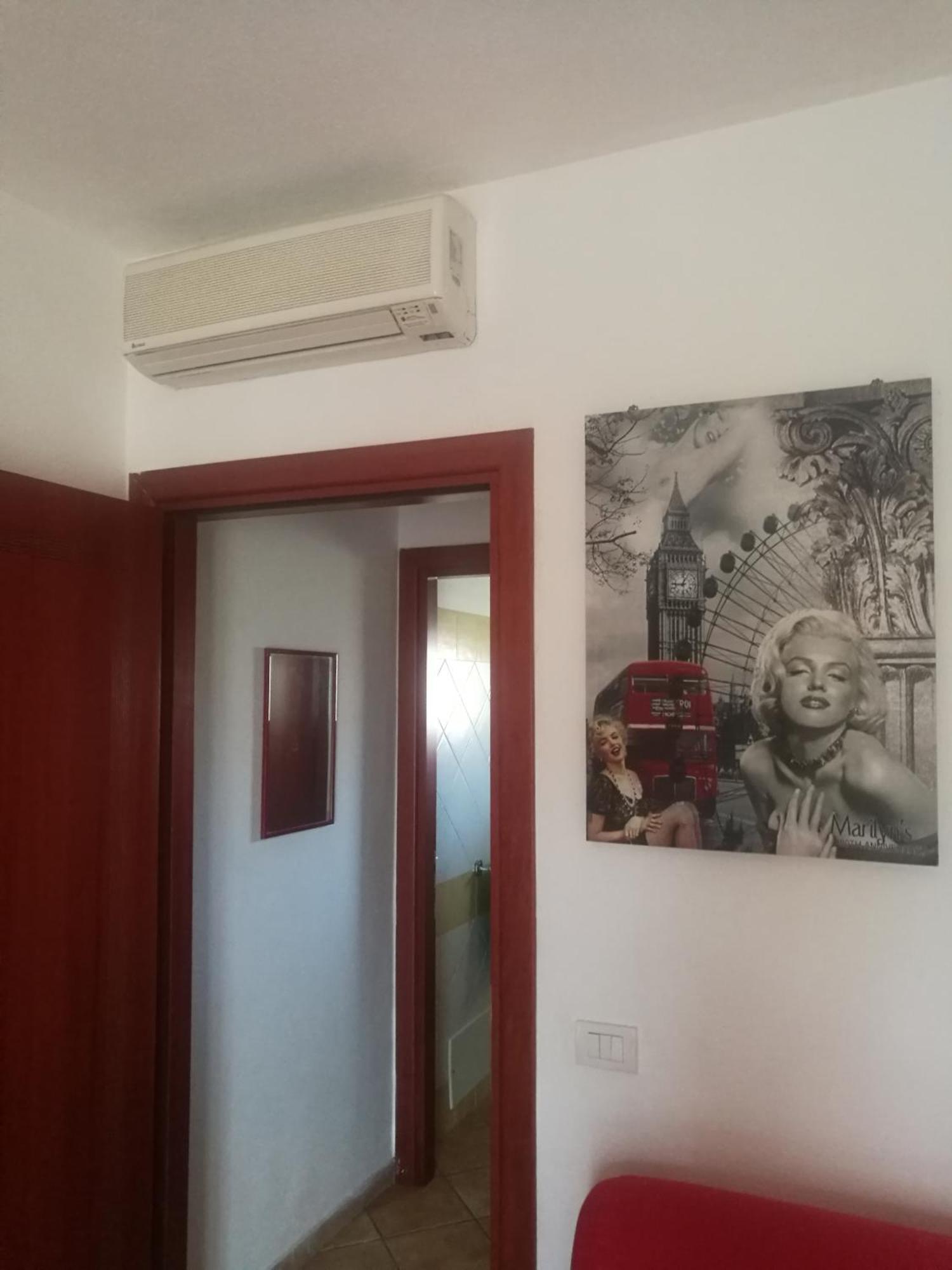 Da Giulia Le Mimose Apartment Olbia Bagian luar foto